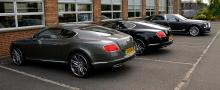 Bentleys