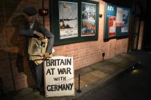 Maritime Musem