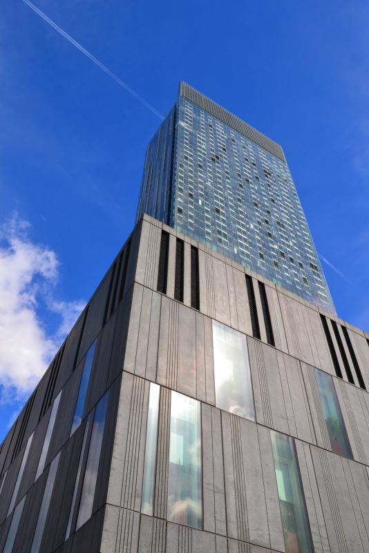 Beetham Tower