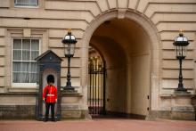 Buckingham Palace