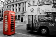 London Telephone