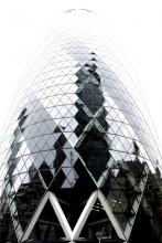 30 St Mary Axe