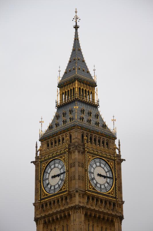 Big Ben