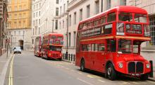 London Buses