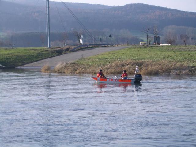 33. Rintelner Eisfahrt