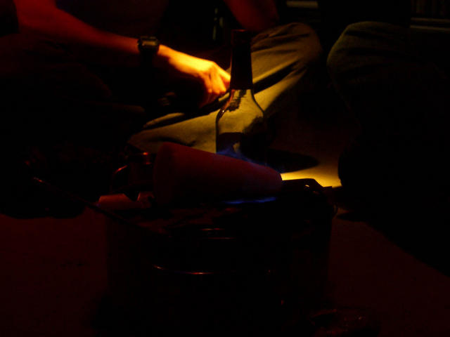 Feuerzangenbowle