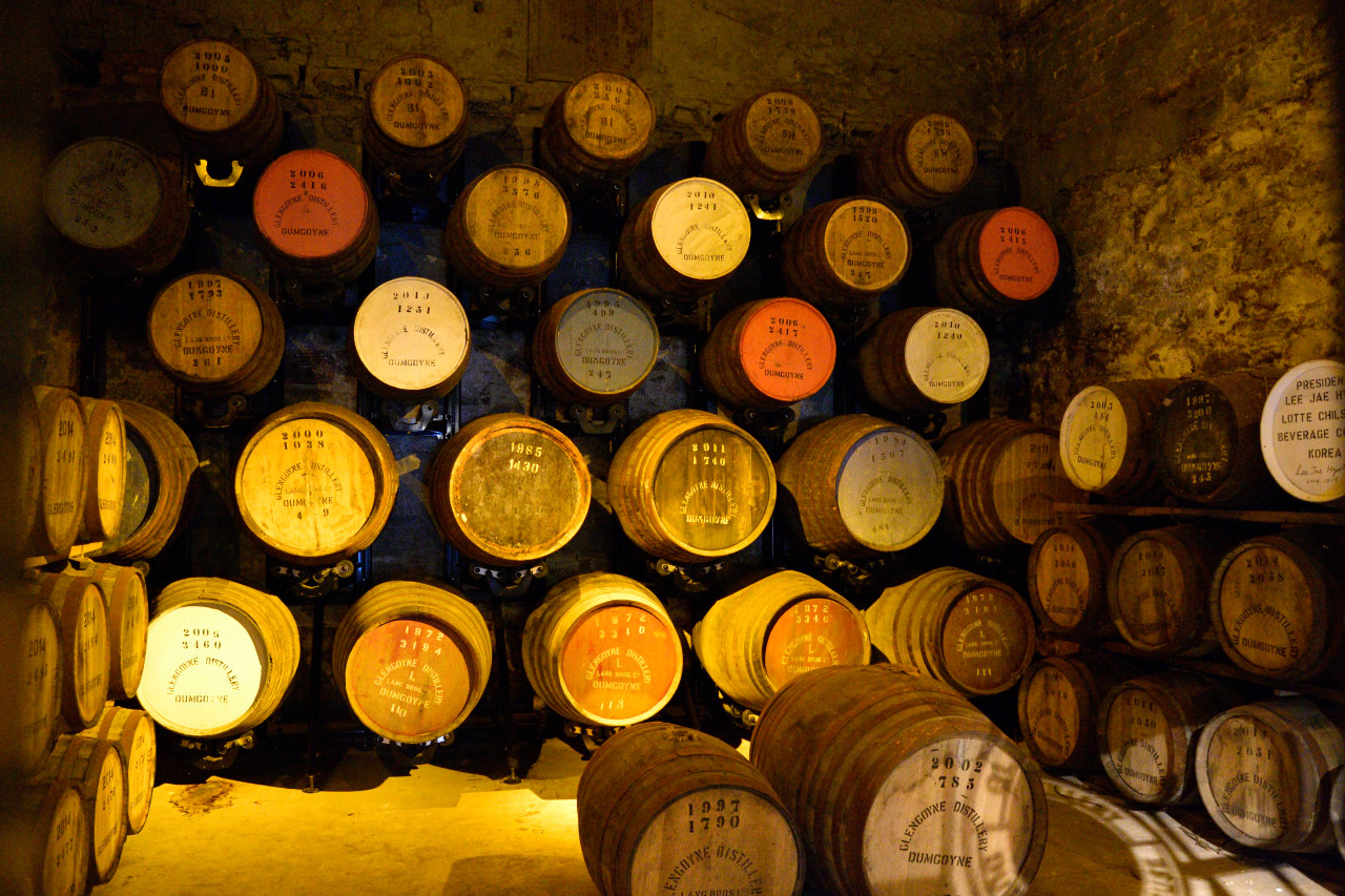 Barrels