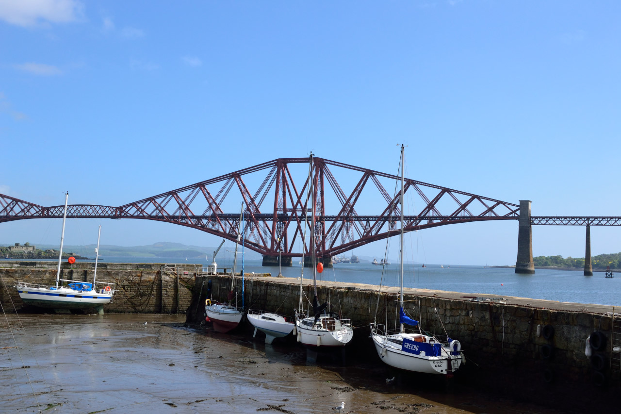 Forth Bridge