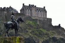 Edinburgh Castle