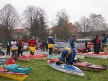 33. Rintelner Eisfahrt