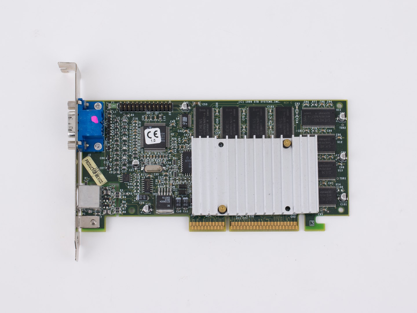 3dfx Voodoo3 3000