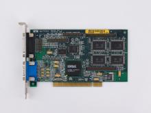 Matrox Mystique