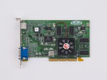 ATI Radeon 7200 32 MB SDR