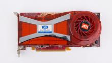 Sapphire Radeon X1950 XTX