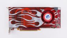 Sapphire Radeon HD2900 Pro