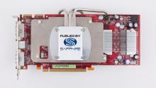 Sapphire Ultimate Radeon HD 3850