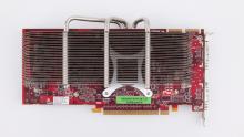 Sapphire Ultimate Radeon HD 3850