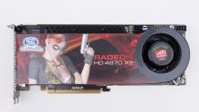 Sapphire Radeon HD 4870 X2