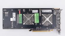 Sapphire Radeon HD 4870 X2