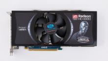 Sapphire Toxic Radeon HD 4890