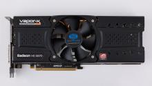 Sapphire Toxic Radeon HD 5870