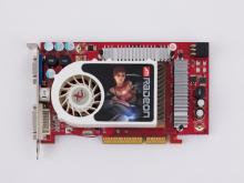 Xpertvision Radeon X850 XT