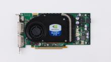 PNY Quadro FX 3450