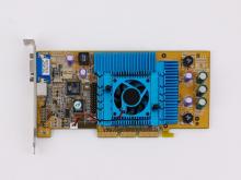 Chaintech A-G320-128VB-D050