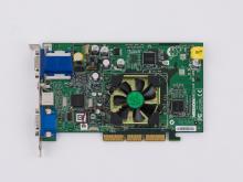 Medion GeForce4 MX460 (MS-8863)