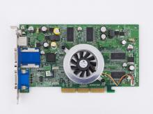 Medion GeForce4 - 8x Ti4200 (MS-8889)