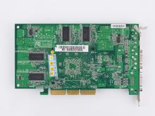 Medion GeForce4 - 8x Ti4200 (MS-8889)