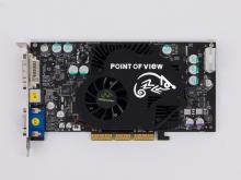 Point Of View GeForce5 FX 5900 XT