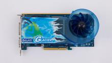 Galaxy Glacier Geforce 6800 GT