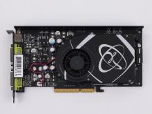 XFX GeForce 7950 GT AGP