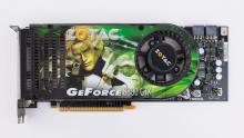 Zotac GeForce 8800 GTX (ZT-88XE760-FSP)