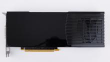 nVIDIA GeForce 9800 GX2