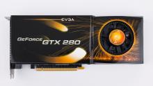 EVGA GeForce GTX 280 SSC