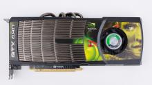 Point Of View GeForce GTX 480