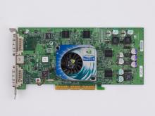 PNY Quadro4 980 XGL