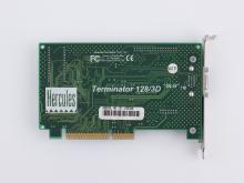 Hercules Terminator 128/3D