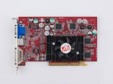 PowerColor Radeon 9600 Pro