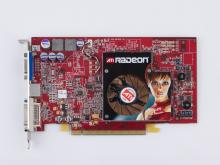 ATI Radeon X800