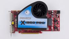 PowerColor Radeon X1950 Pro Extreme