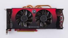 Gainward GeForce GTX 285 Dual-Fan