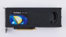 Palit GeForce GTX 295