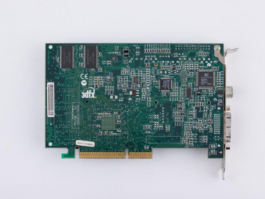 3dfx Voodoo3 3500TV