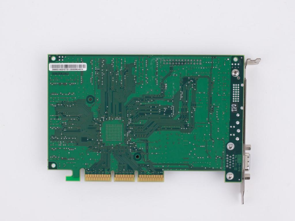 3dfx Voodoo4 4500