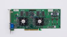 3dfx Voodoo5 5500