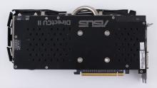 ASUS Radeon R9 290 DirectCU II OC