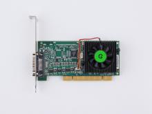 Matrox P650 Low-Profile PCI